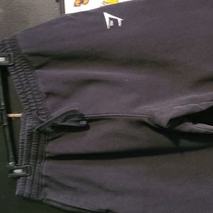 Mens gymshark joggers